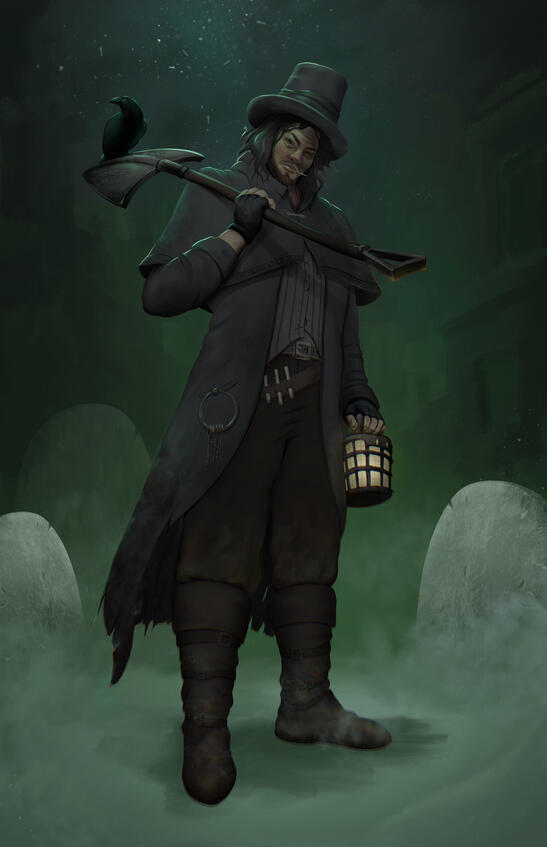 Personagem
